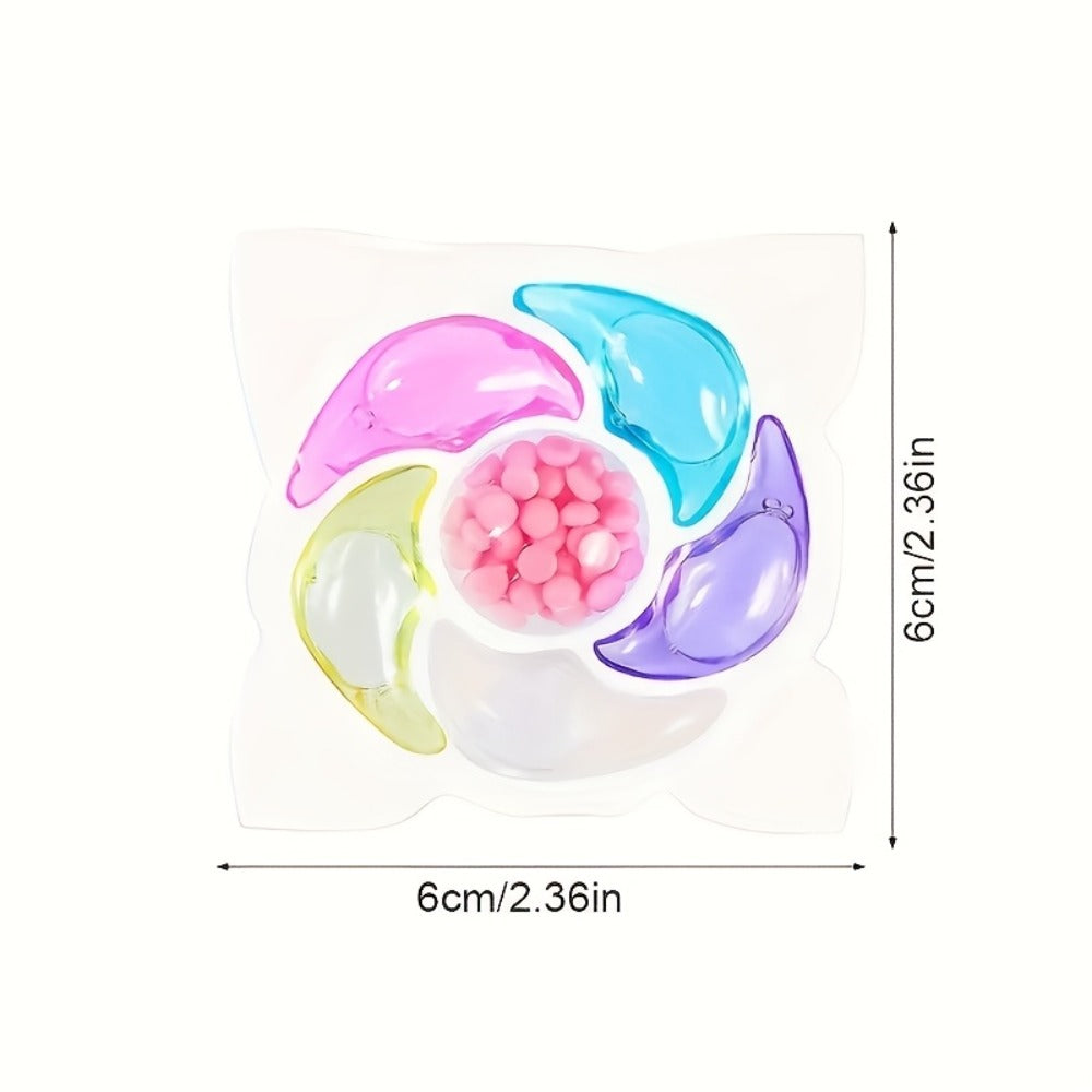 Laundry Gel Beads Six-in-One Concentrated Detergent Pods ¨C Powerful Stain Removal & Long-Lasting Fragrance, 200g / 300g / 600g Pack