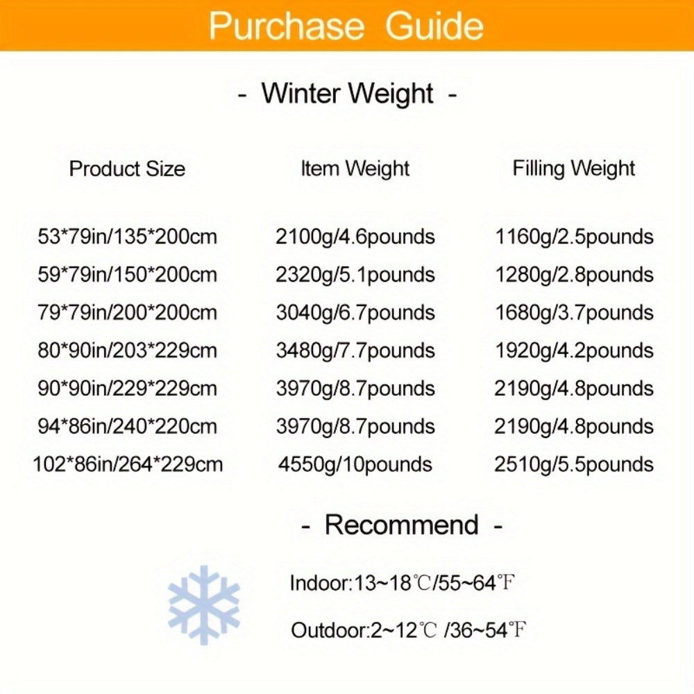 Bohemian Winter Comforter Thick Warm Velvet | Snowflake Floral Geometric Pattern Bedspread for Twin Full Queen ¨C Soft Heavy Quilt Machine Washable for Bedroom Hotel ¨C Vibrant Boho Bedding