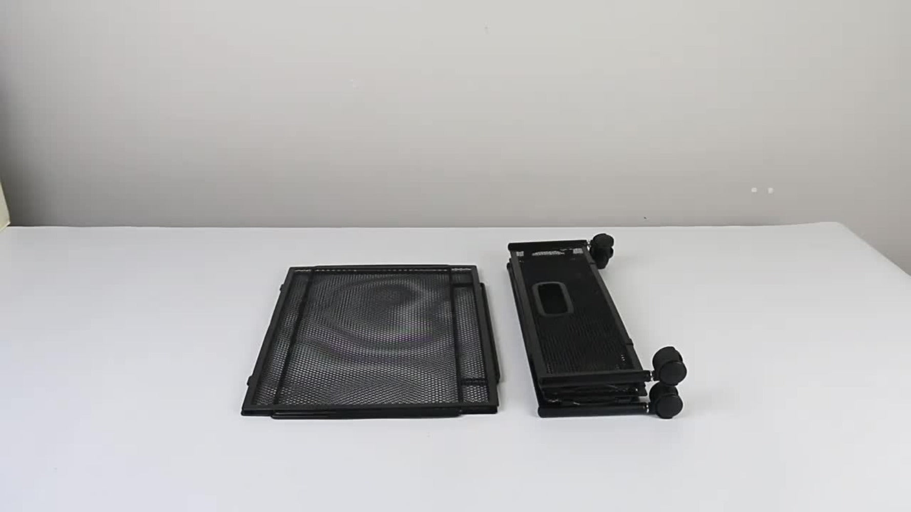 Under Bed Storage Containers with Wheels & Handles ¨C Shoes, Clothes, Blankets Organizer