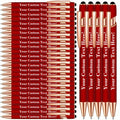 Ballpoint Stylus Pens 30 Pack ¨C 2-in-1 Touchscreen Stylus & Ballpoint Pen with Comfortable Grip, Personalized Engraving, Bulk Set for Office, School, Wedding & Party Favors