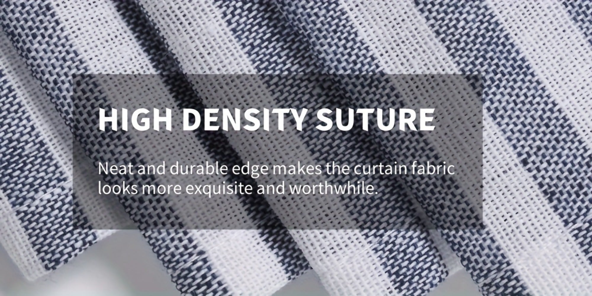 Semi Sheer Curtains Bohemian Linen Cotton Patchwork Grommet Top Window Drapes for Bedroom Living Room Kitchen Bathroom Cafe - Boho Country Cottage Style 4 Seasons 1 or 2 Panels
