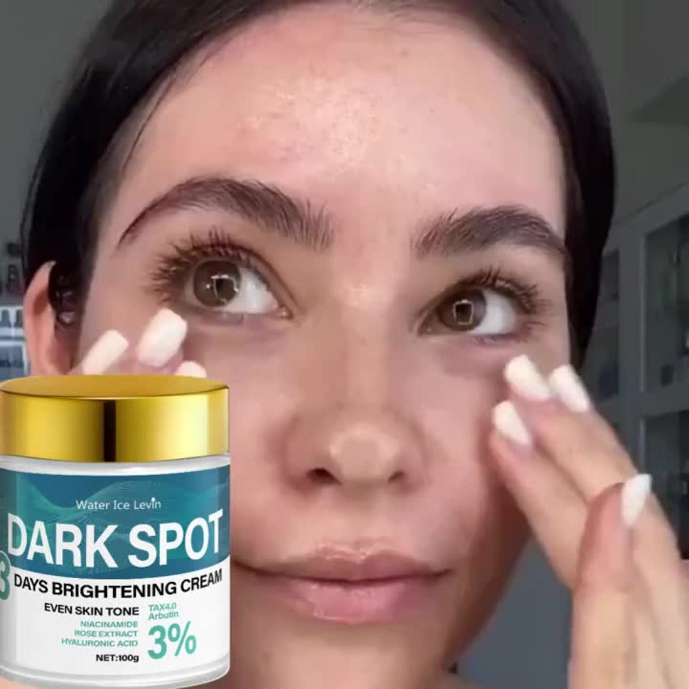 Retinol Face Cream ¨C Deep Hydration Moisturizer with Niacinamide, Hyaluronic Acid, Rose Extract & Arbutin, Skin Tightening Anti-Aging Formula, Non-Greasy, Long-Lasting Moisture, Travel-Friendly Daily Skincare for Women
