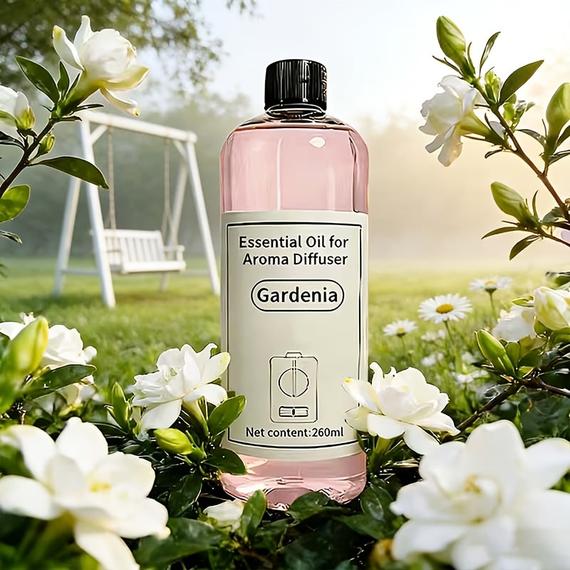 Luxury Diffuser Oil Refill 8.79oz ¨C Premium Hotel Scents for Home Diffuser | Hilton, Shangri-La, Gardenia, Lavender & Ocean