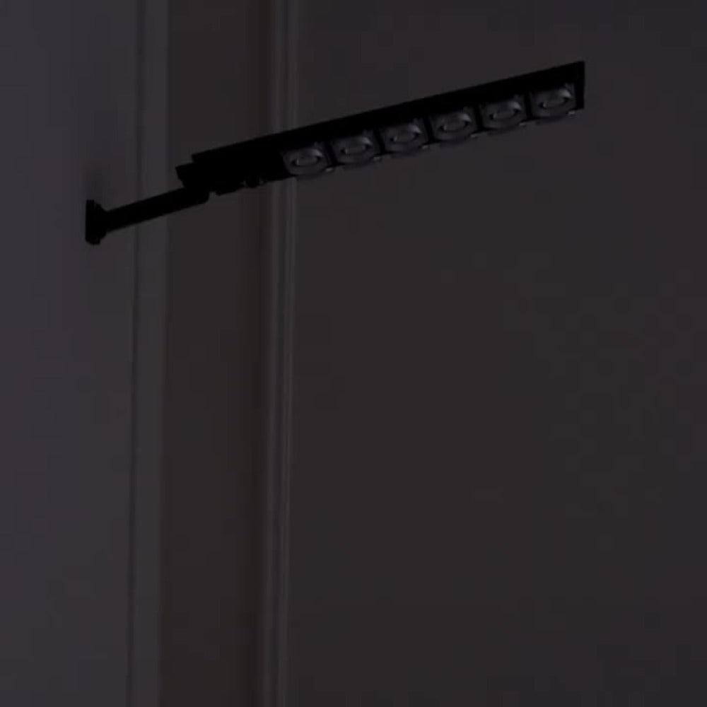 Solar Street Light Outdoor IP65 ¨C High Brightness Wide Angle Dusk to Dawn Solar Powered with Remote Control for Parking Lot, Yard, Stadium & Plaza (58 / 90 / 192 LED)