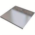 Stainless Steel Cutting Board ¨C Rustproof Rolling Butcher Block Meal Prep Mat, 2 Sizes
