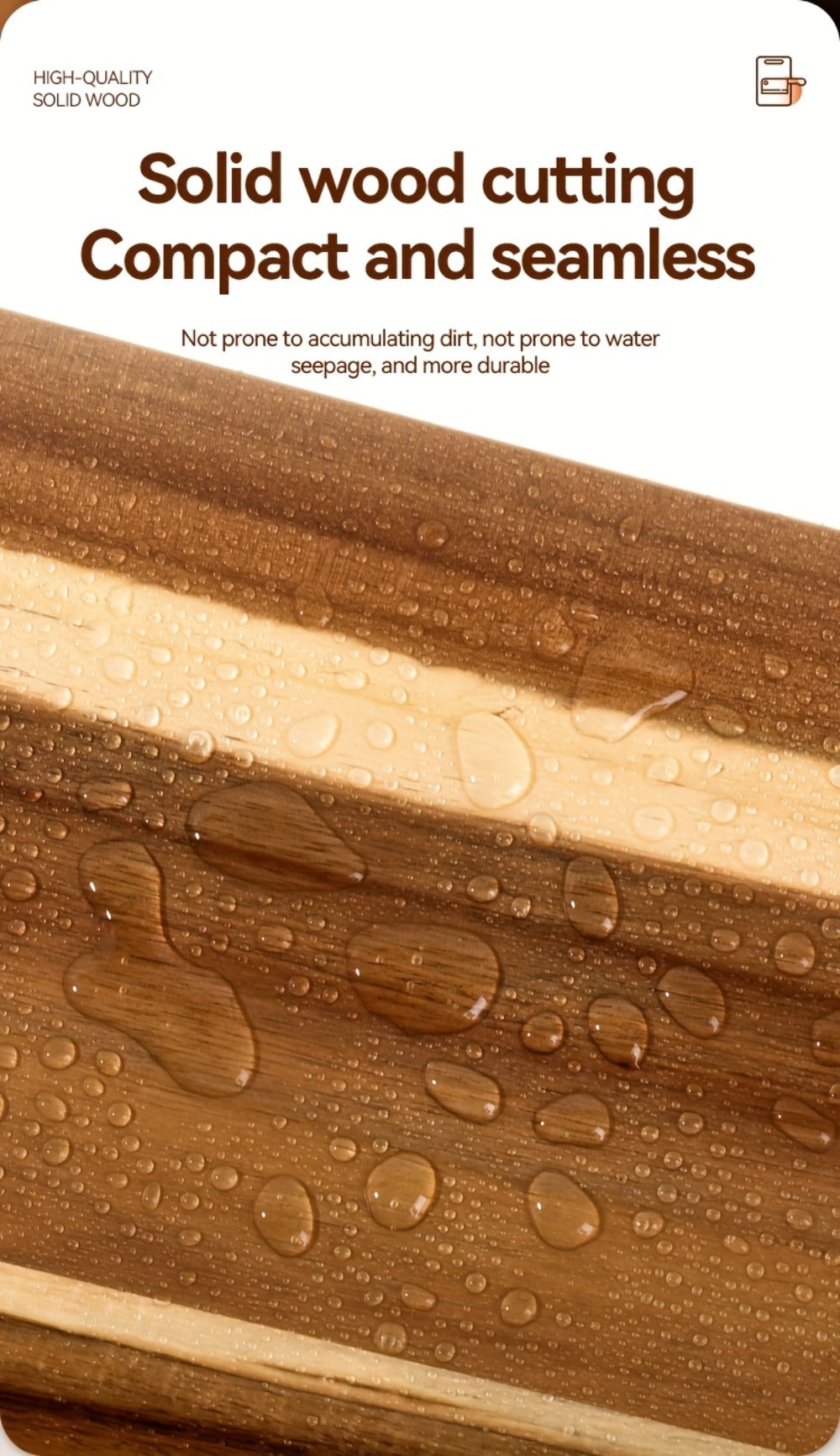 Charcuterie Board Extra Large 36x12 Inch Acacia Wood Cutting Board with Handles 3FT Rectangular Cheese Serving Platter Oversized Grazing Board for Meat Appetizers Party Entertaining Housewarming BBQ Gift