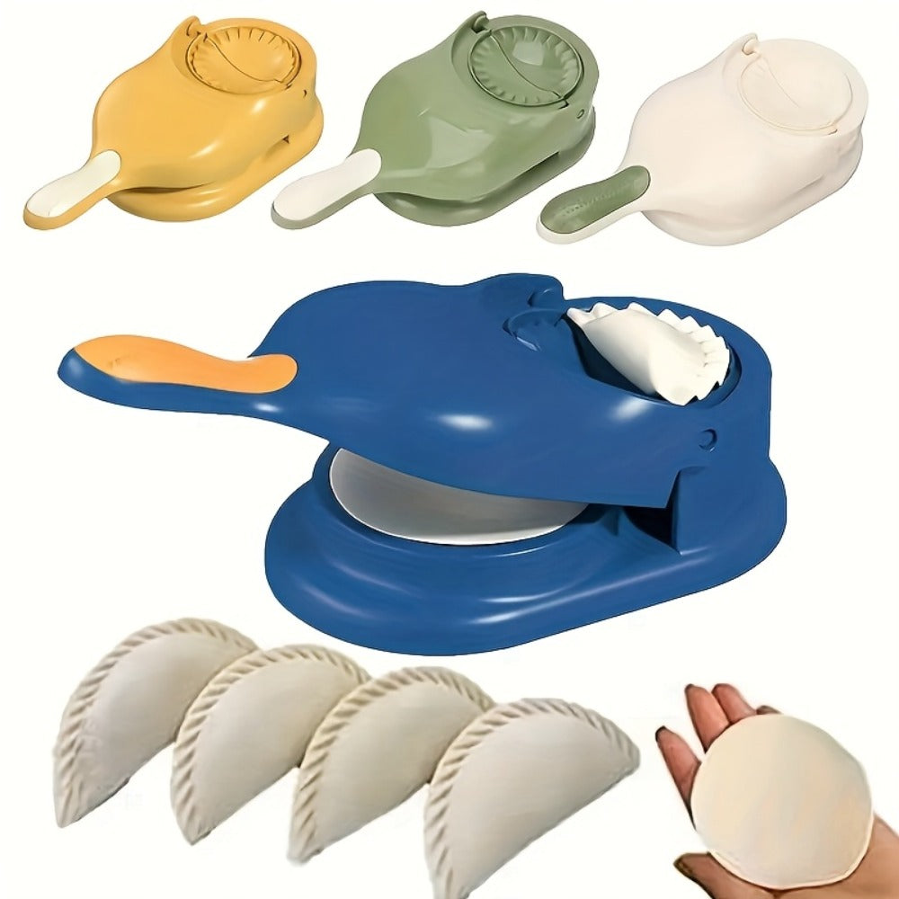 Tortilla Press & Dough Press ¨C 6.5 & 8 Inch Professional Tortilla Maker for Flour & Corn Tortillas, Roti, Quesadilla, Dumpling Wrapper, Flatbread ¨C Heavy Duty Cast Iron Style Kitchen Tool