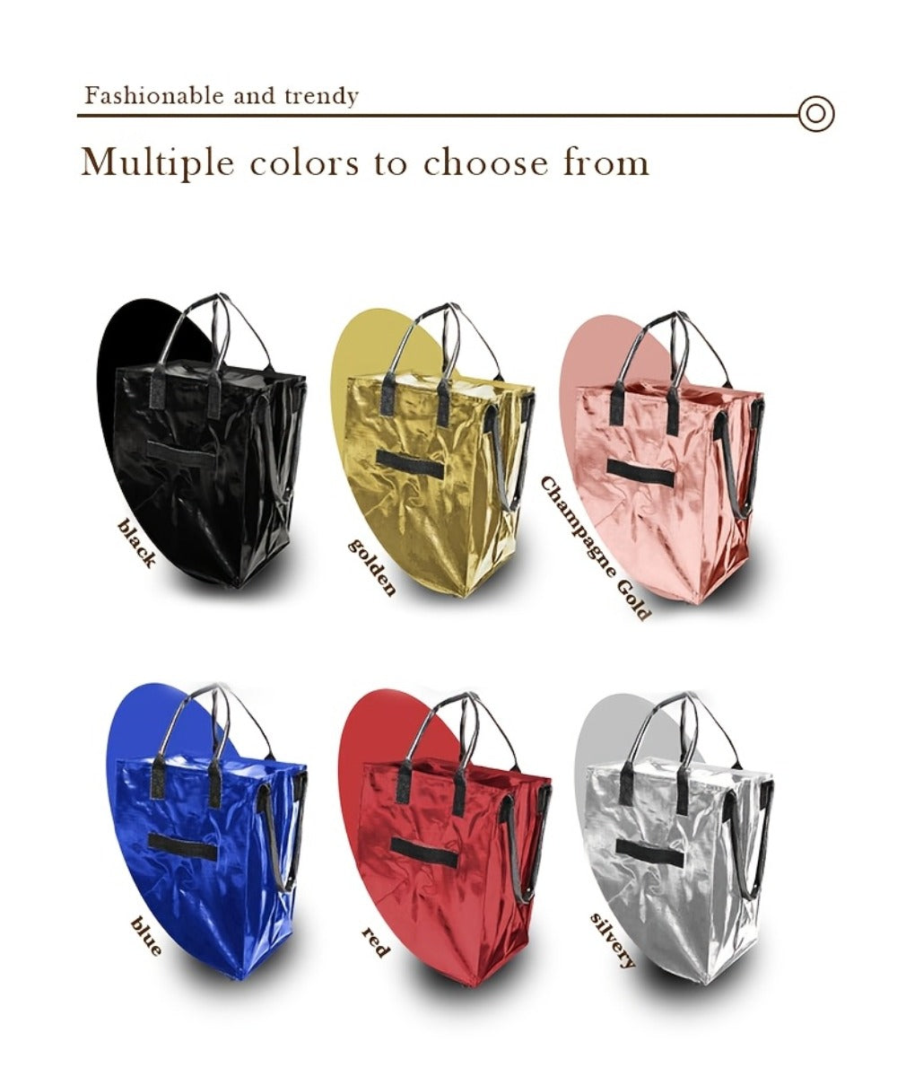 Rolling Travel Luggage Bag with Wheels Carry On Handbag Multi-Functional Wheeled Duffel Bag for Women Men - Lightweight Outdoor Travel Bag M & L Size Multiple Colors