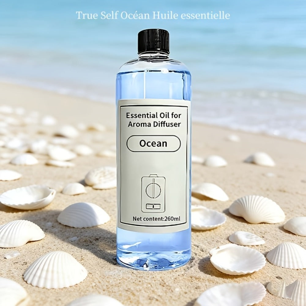 Luxury Diffuser Oil Refill 8.79oz ¨C Premium Hotel Scents for Home Diffuser | Hilton, Shangri-La, Gardenia, Lavender & Ocean