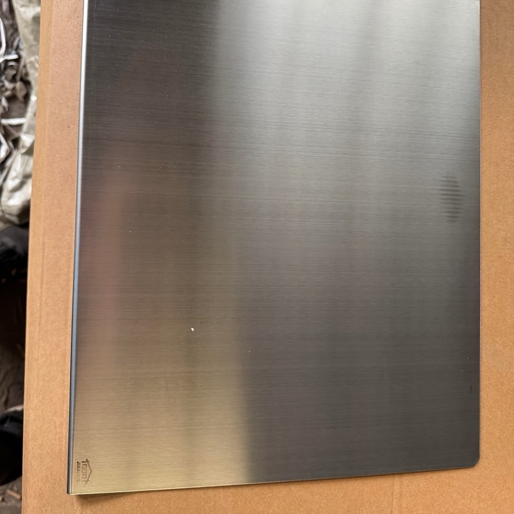 Stainless Steel Cutting Board ¨C 304 Grade Butcher Block Rolling Board, Large Kitchen Chopping Board for Meat, Vegetables & Bread, Non-Slip Household Kitchen Supplies