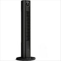 Tower Fan 35-Inch Bladeless 85¡ã Oscillating Standing Floor Fan 3-Speed Quiet Cooling with 12H Timer for Bedroom Office Living Room Home