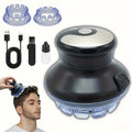 Hair Clippers for Men Wireless USB Rechargeable ¨C UFO Professional Cordless Hair Trimmer for Home & Salon, Barber Grooming Kit, Facial Shaping Self-Styling