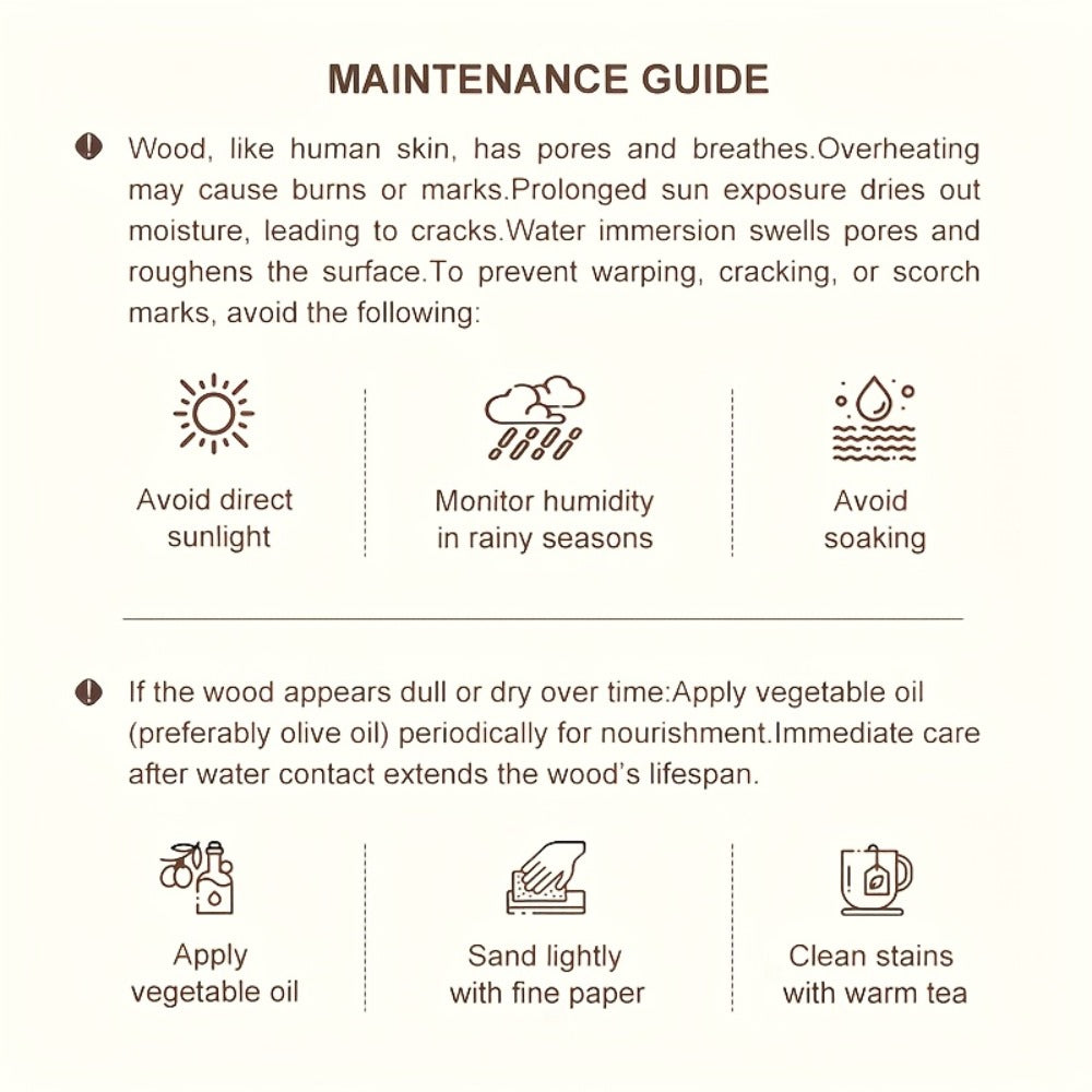 Mechanical Kitchen Timer with Loud Alarm - Black Walnut Wood Cooking Timer, 100% Battery-Free Desktop Timer for Cooking, Baking & Study