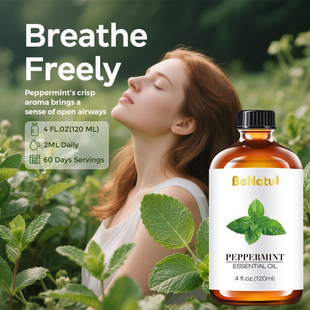 Carrier Oil & Essential Oil 4oz Argan Jojoba Rosehip Vitamin E Rosemary Lemongrass Vanilla Cinnamon for Massage Body Oil Diffuser Soap Candle Hair Skin Care