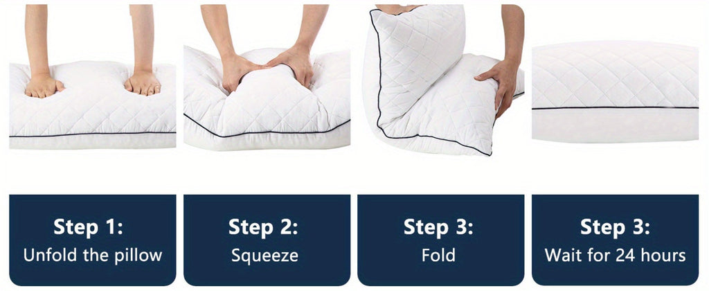 Body Pillow 20x54 Inch Cooling Memory Foam ¨C Full Body Pillow for Adults Side Sleepers, Firm Long Sleeping Pillow for Stomach Back Support, Pregnancy Pillow, Washable Cover, Grey White Pink