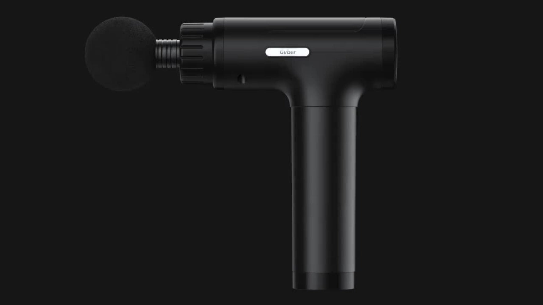 Massage Gun Deep Tissue ¨C Handheld Electric Muscle Massage Gun for Full Body, Back, Neck & Arm Relief, Percussion Massager for Sports & Fitness Recovery, Gift for Men Women Parents