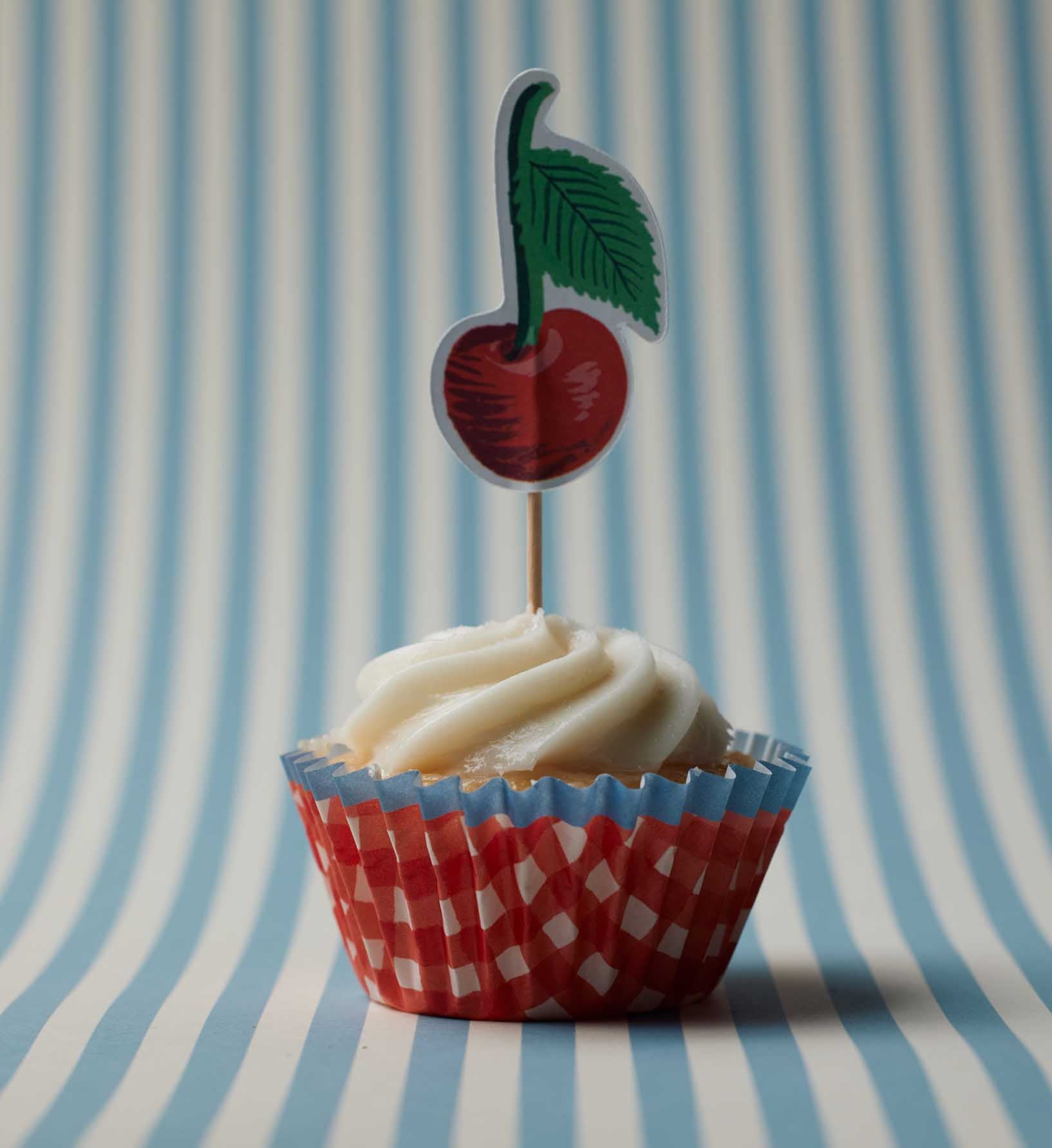 Cupcake Kit - Americana