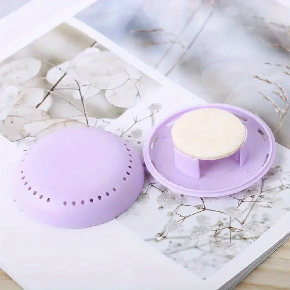 Lavender Sachets for Drawers Wardrobes Closet Car Bathroom Freshener