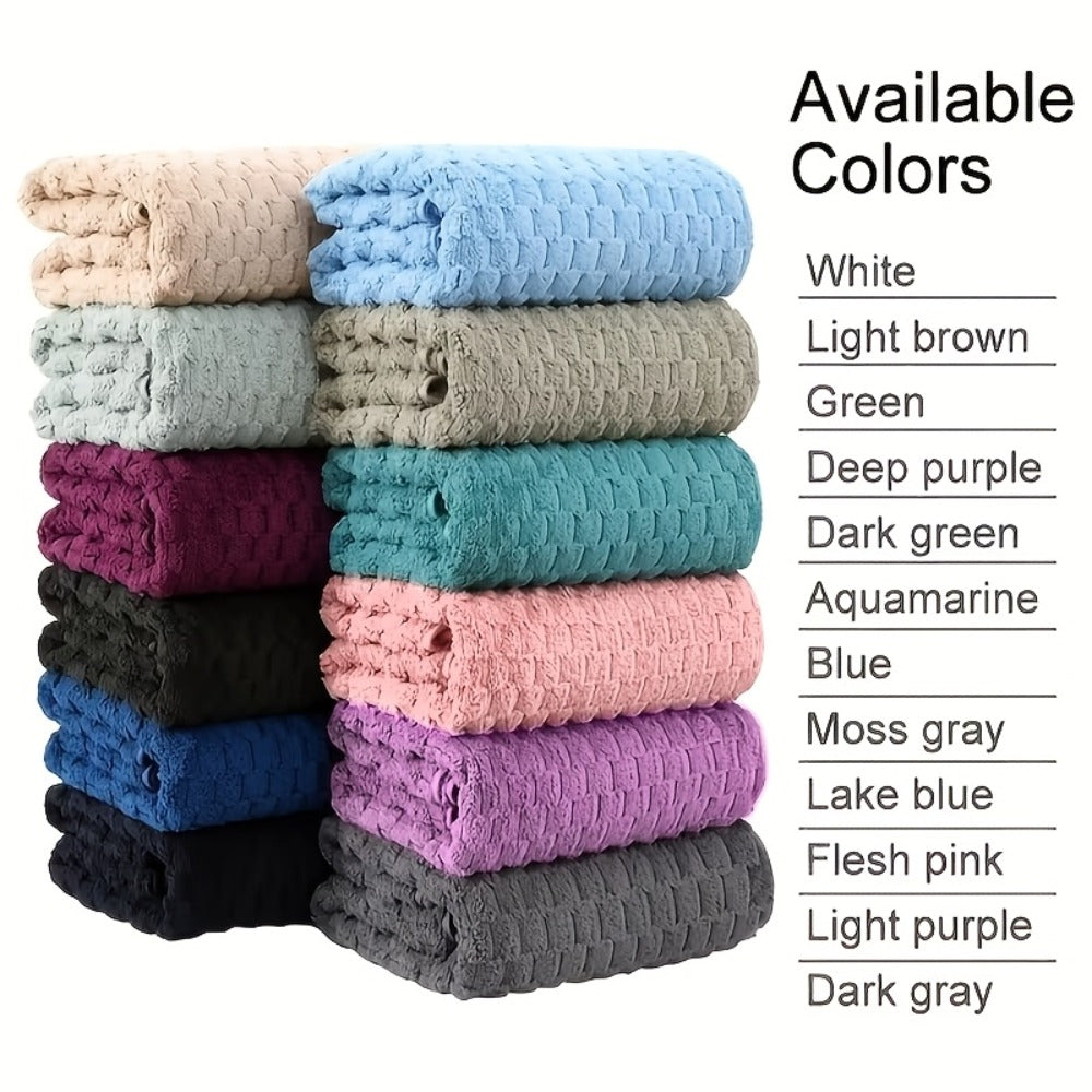 Microfiber Bath Towel Set Ultra-Soft Quick-Dry Skin-Friendly 4-Piece & 8-Piece Sets with Hair Drying Cap Multi-Color Options Luxury Spa Quality for Home Family Gifting