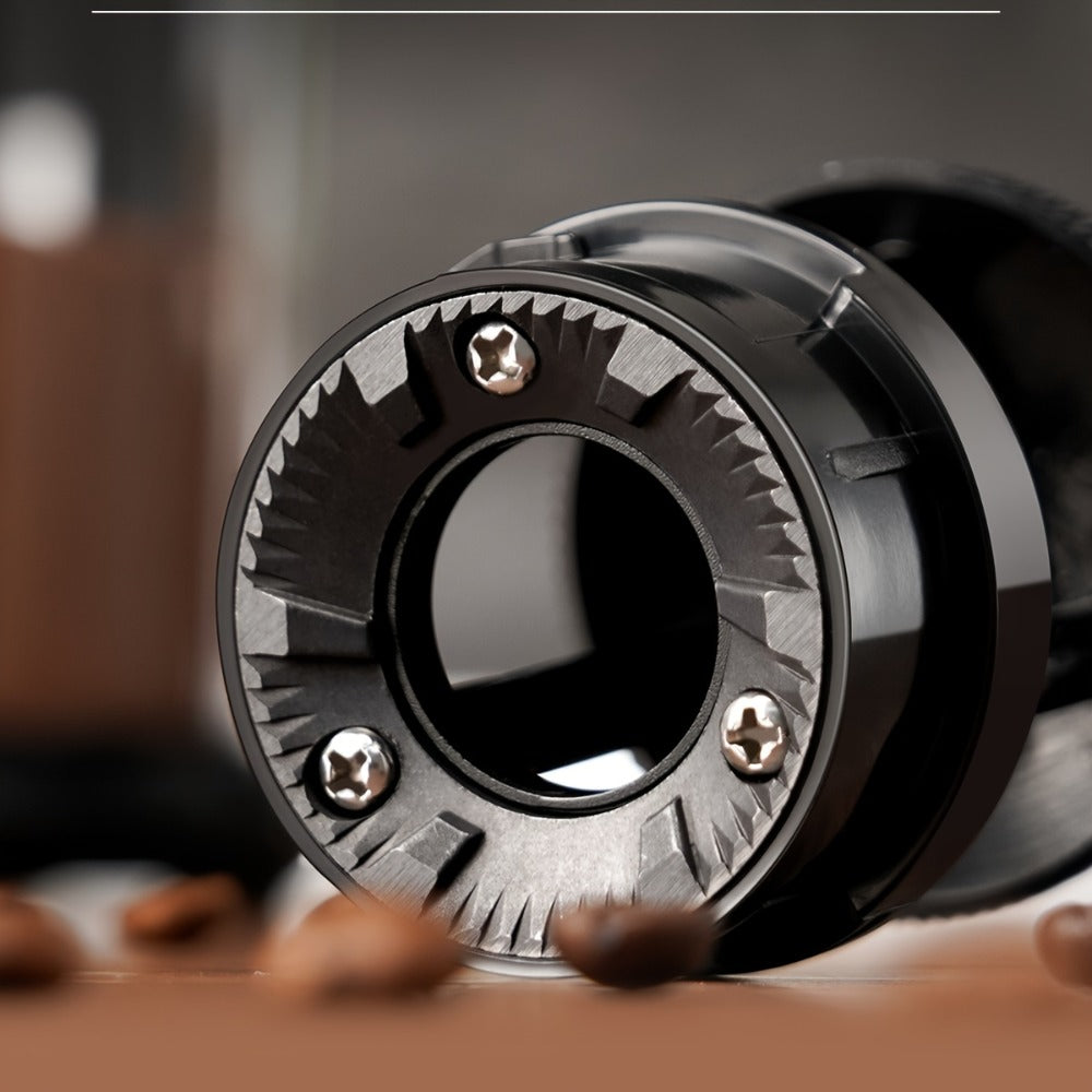Burr Coffee Grinder Electric ¨C 16 Grind Settings Adjustable Burr Mill Coffee Bean Grinder for 2¨C14 Cups, Espresso Drip Pour Over French Press