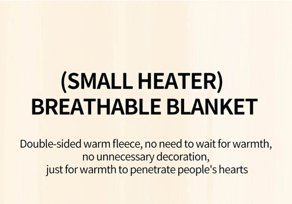500gsm Heavy Plush Blanket ¨C Ultra Thick Soft Warm Fluffy Blanket for Bed, Sofa & Travel, Baby to Double Size, 5 Colors