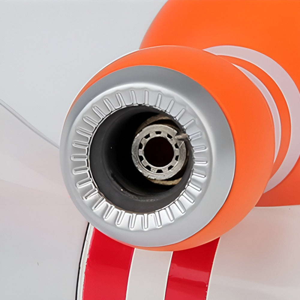 Bowling Ball Lighter Novelty Metal Torch Refillable Windproof Direct Inject Butane Igniter for Camping Grilling BBQ Candles Gift Decoration Silver White Orange Black Blue