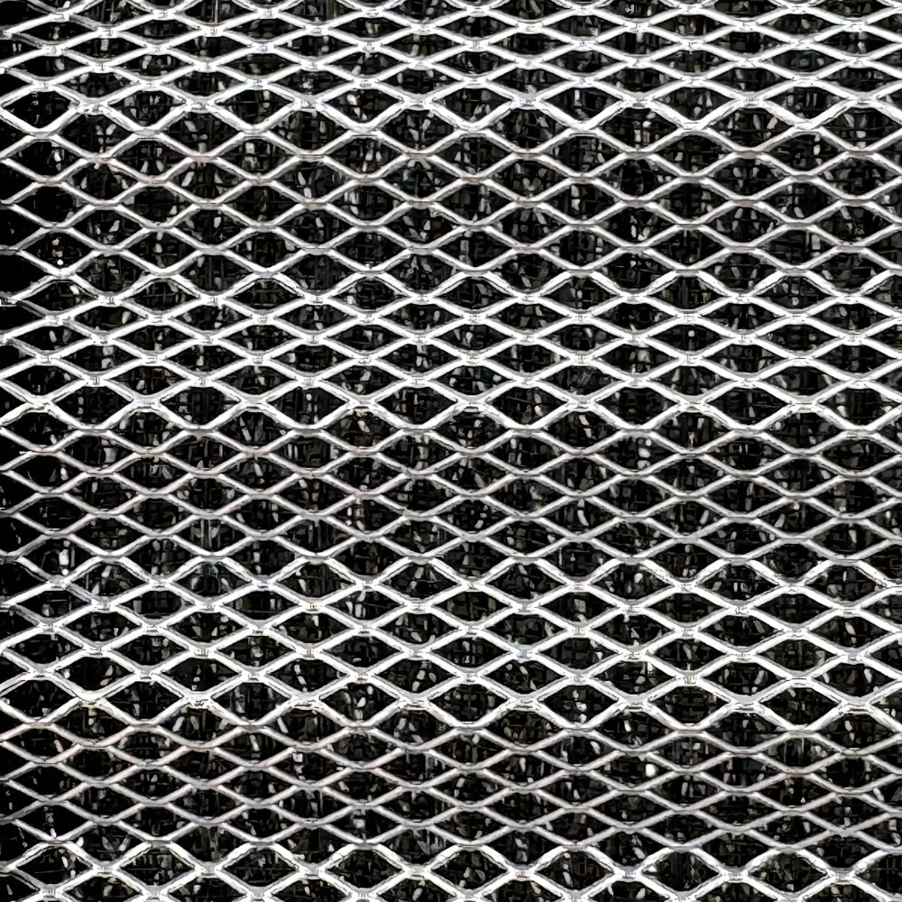 Washable Reusable Electrostatic HVAC Air Filter MERV 8, Permanent AC Furnace Filter with Static Electricity Filtration, Easy Install, Improves Airflow and Indoor Air Quality, Multiple Sizes