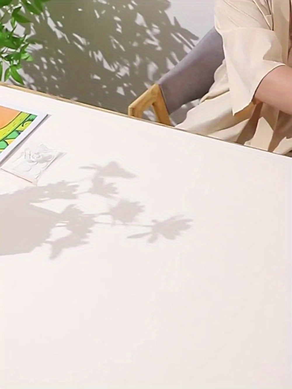 Kids Art Frame Changeable Front-Opening Display ¨C Children Artwork Picture Frame for 8.5x11 & 10x12.5 Drawings, Paintings & School Projects, Perfect Christmas & Holiday Gift, White / Wood / Black, 2/4/8 Pack