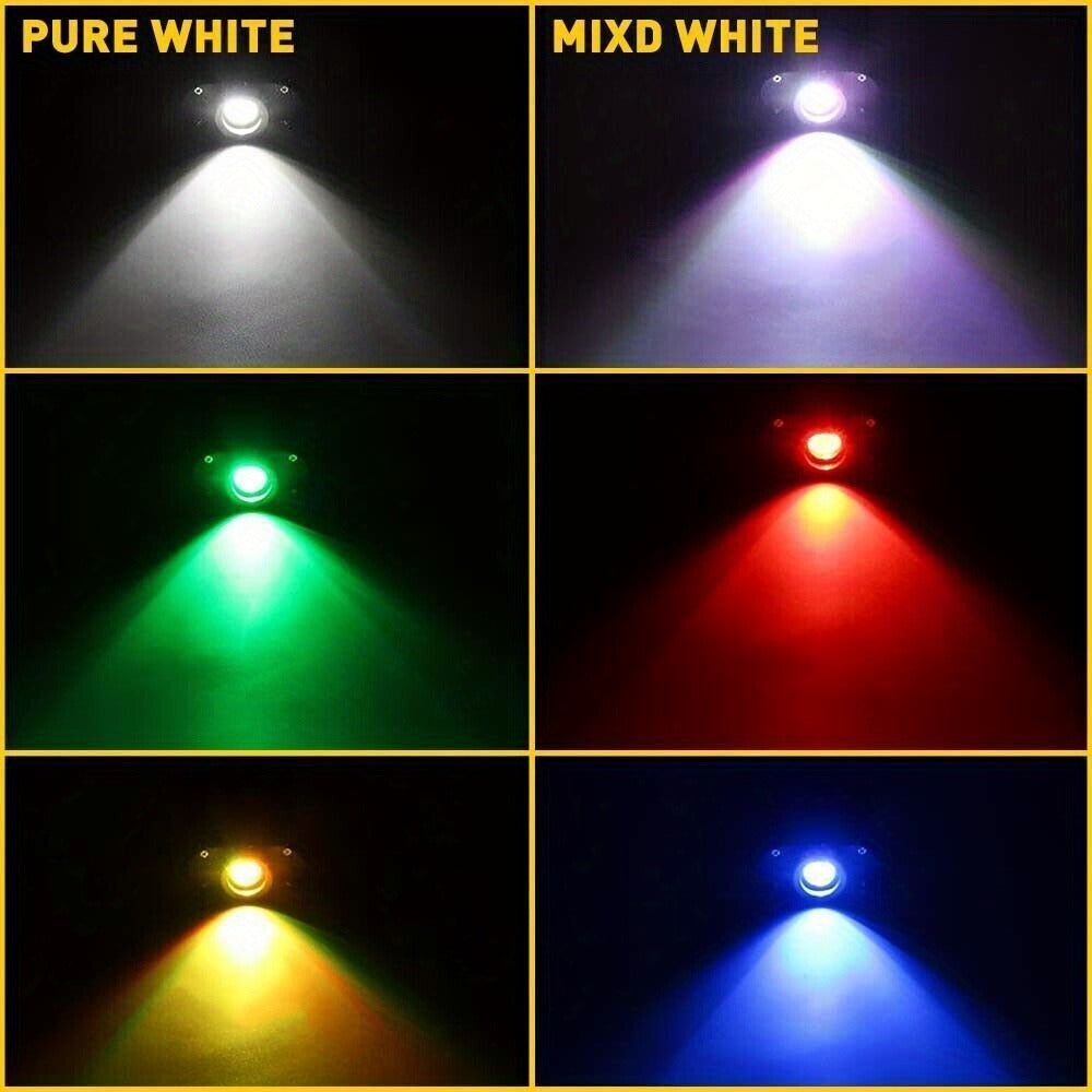 Fiber Optic Star Ceiling Light Kit 1000pcs, 0.5mm x 78.74¡± RGBW Car Roof Headliner Starlight Kit with App & 24-Key Remote Control, Color Changing Twinkle Lights for Car Interior Home Theater Bedroom