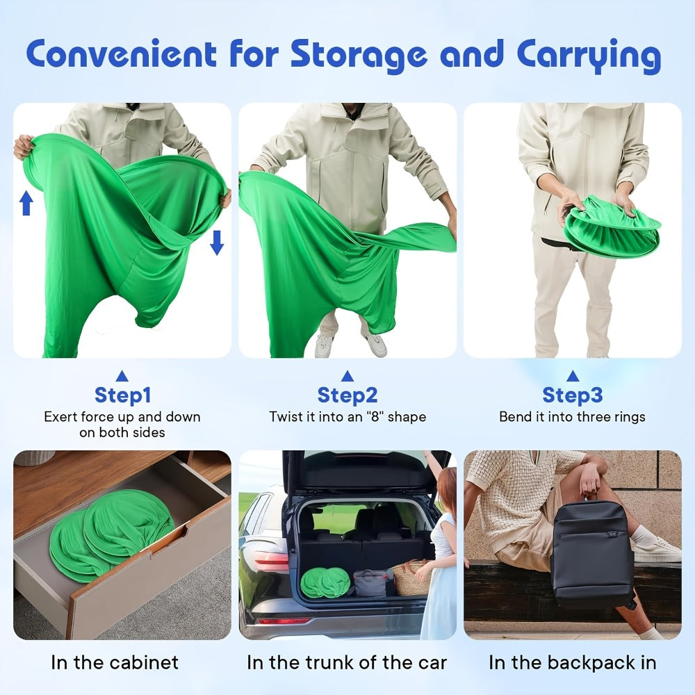 Grandma Pants Game Set 2 Pack ¨C Outdoor Party Ball Pants Game with 12 Elastic Balls & 2 Pumps, Fun Team Building Activity for Adults Kids, Backyard Summer Party Games, Baby Shower, Family Reunion