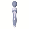 Wireless Stick Massager for Full Body ¨C Portable Rechargeable Personal Massager for Neck, Back, Shoulder, Waist & Legs, Easy to Carry Muscle Tension Relief Tool for Home Office Travel