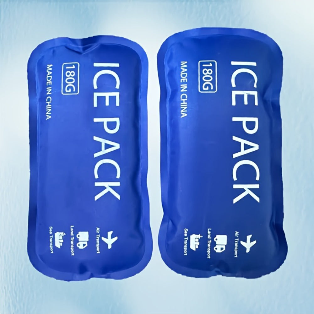 Insulin Cooler Travel Case 24 Hour Refrigerated Medication Case Temperature Display Wristband 2 Reusable Ice Packs Diabetic Insulin Pen Cooler Black Blue