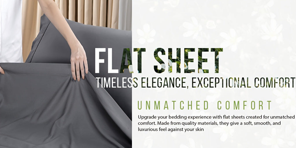 Cooling Fitted Sheet Bamboo Blend Ultra-Soft Deep Pocket Bed Sheet for Hot Sleepers Twin Full Queen King Size Machine Washable Breathable Cooling Bedding White Black Gray Navy Purple Apricot