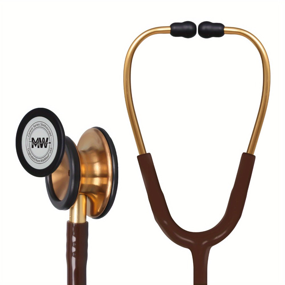 Professional Dual Head Stethoscope ¨C Classic III Medical Stethoscope for Nurses, Doctors & Medical Students, Stainless Steel Chestpiece, Snap-Tight Eartips, Multiple Colors Available