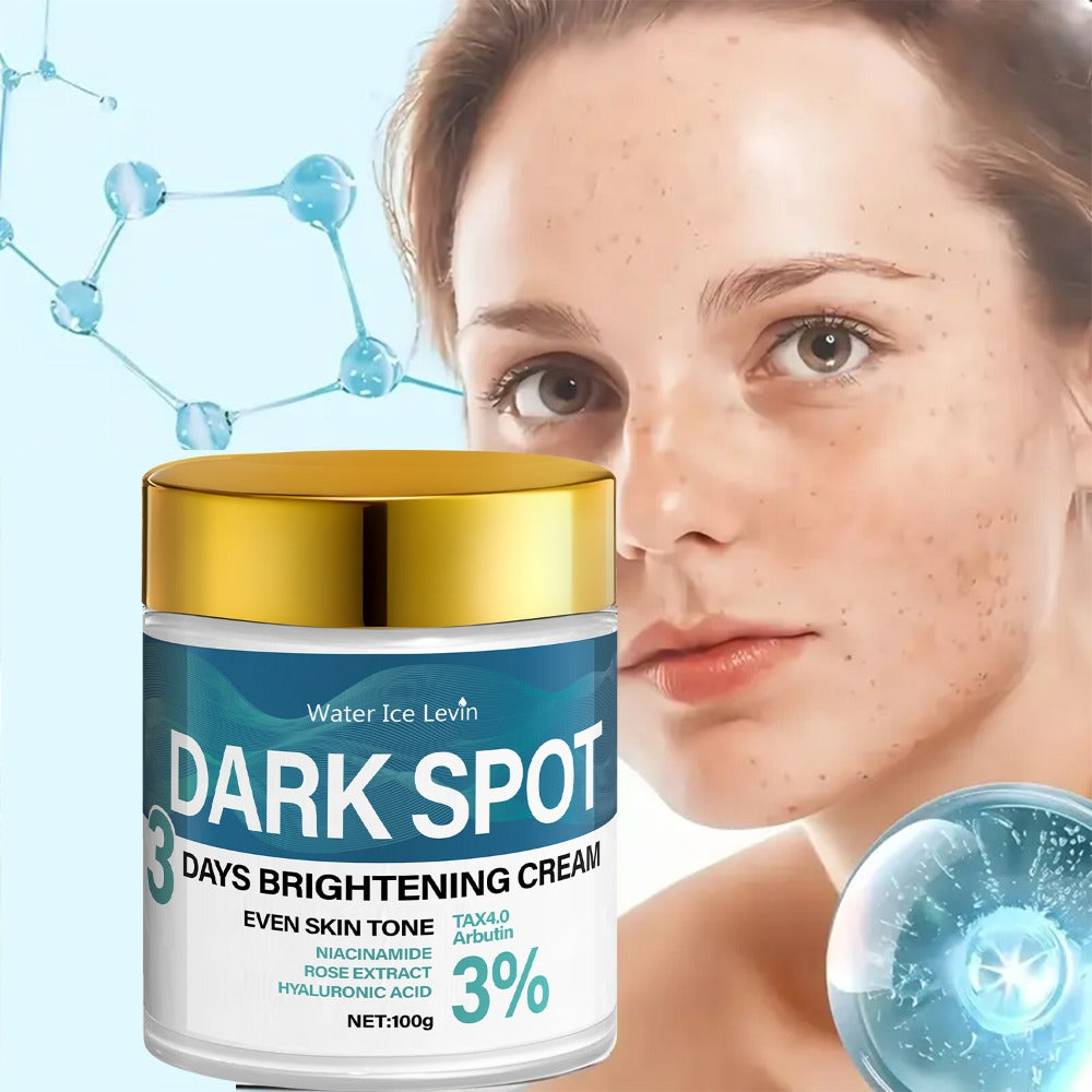 Retinol Face Cream ¨C Deep Hydration Moisturizer with Niacinamide, Hyaluronic Acid, Rose Extract & Arbutin, Skin Tightening Anti-Aging Formula, Non-Greasy, Long-Lasting Moisture, Travel-Friendly Daily Skincare for Women