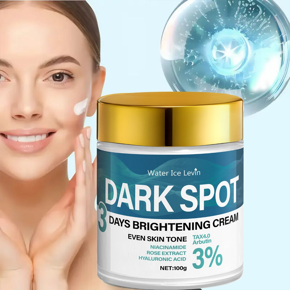 Retinol Face Cream ¨C Deep Hydration Moisturizer with Niacinamide, Hyaluronic Acid, Rose Extract & Arbutin, Skin Tightening Anti-Aging Formula, Non-Greasy, Long-Lasting Moisture, Travel-Friendly Daily Skincare for Women