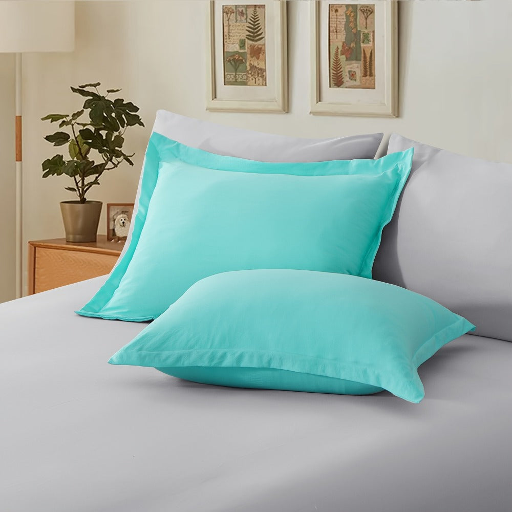 7 Piece Comforter Set Luxury Soft Fluffy Bedding All Season Bed in a Bag with Comforter Fitted Sheet Flat Sheet Pillowcases Hypoallergenic Breathable Easy Care Queen King Twin XL Full
