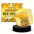 Bee Venom Face & Neck Lifting Firming Cream 150g with Hyaluronic Acid & Vitamin E ¨C Anti-Aging Moisturizer for Tightening, Hydrating & Smoothing Skin