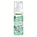 Dry Cleaning Spray Stain Remover 10.14oz ¨C No Water Needed, Multi-Surface Formula for Sofas, Mattresses, Clothes, Carpets & Curtains, Strong Penetration, Decomposes Stains, Safe & Easy to Use