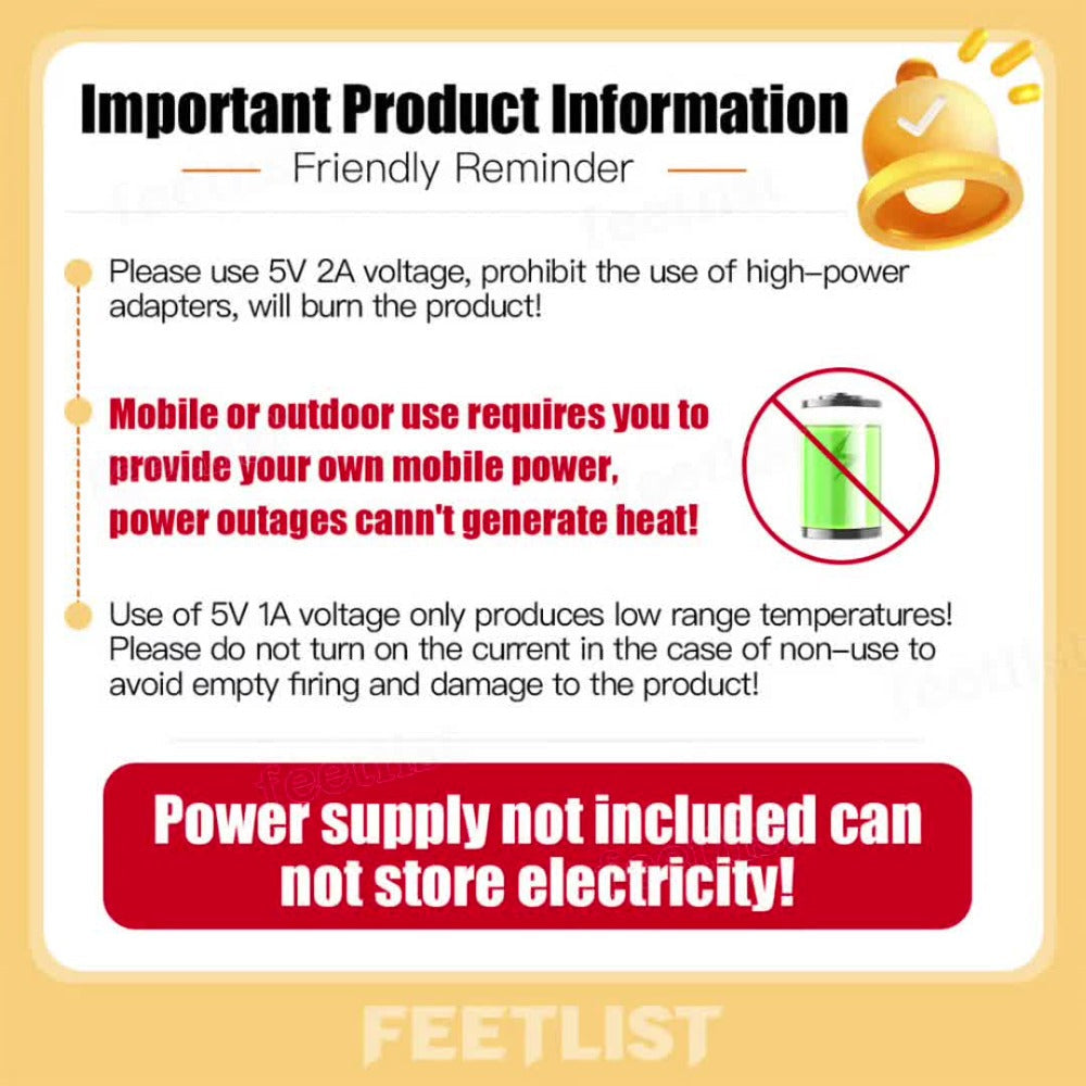 Knee Massager with Heat ¨C 3-Level Heating Pad for Knee Pain Relief, Joint & Muscle Warmth, Anti-Slip Breathable Knee Brace for Men & Women