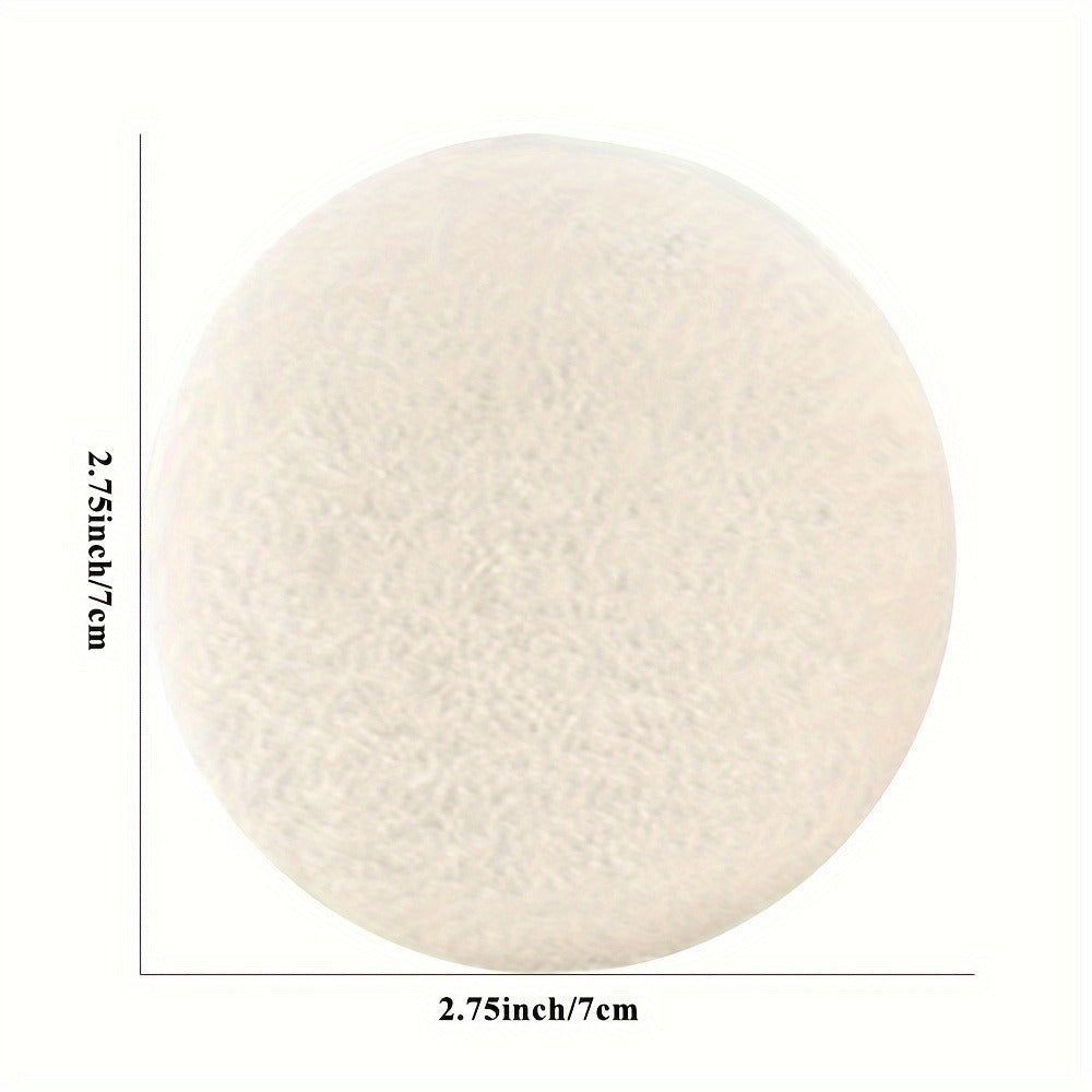 Wool Dryer Balls XL 6 Pack ¨C 100% Natural Wool Fabric Softener, Reusable Dryer Balls Reduce Drying Time & Wrinkles, Chemical-Free Laundry Balls Safe for Baby Clothes & Sensitive Skin