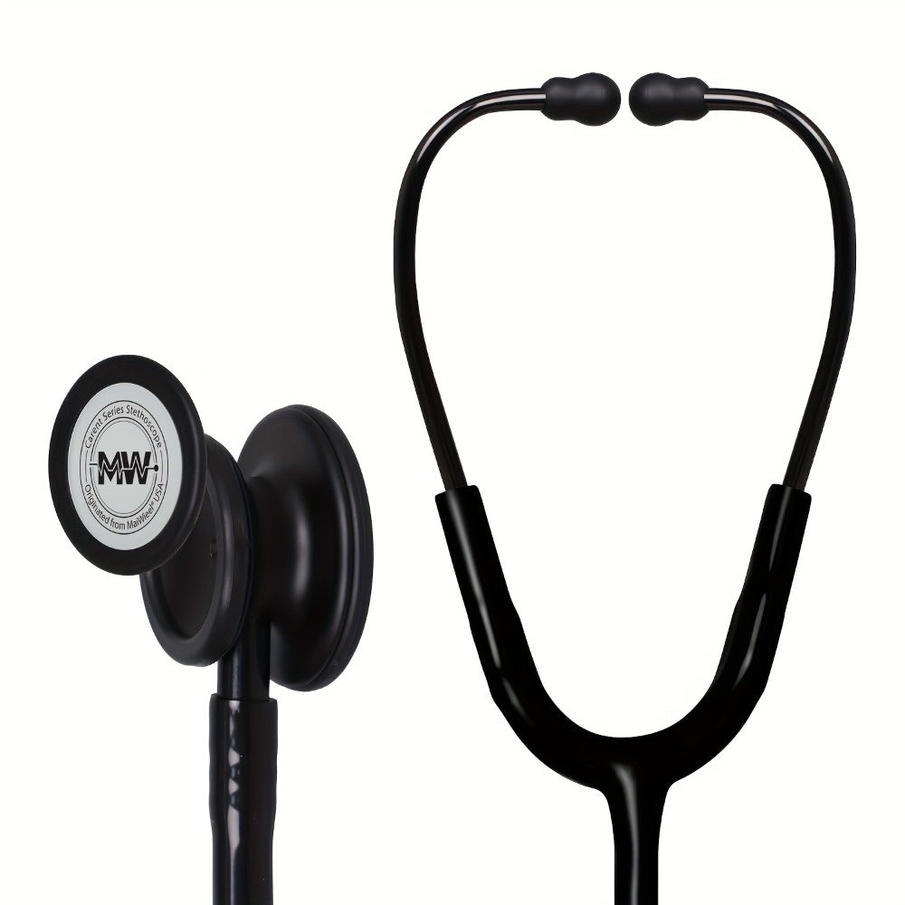 Professional Dual Head Stethoscope ¨C Classic III Medical Stethoscope for Nurses, Doctors & Medical Students, Stainless Steel Chestpiece, Snap-Tight Eartips, Multiple Colors Available
