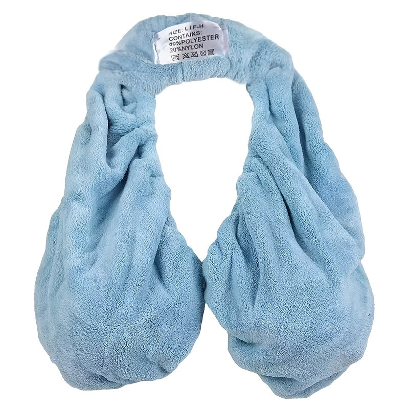 Towel Bra Wrap Double-Sided Coral Fleece 450GSM Absorbent Soft Warm Strapless Hanging Neck Chest Wrap for Beach Sports Daily Wear Feeding Women S M L Black Pink White Red Blue Green Purple