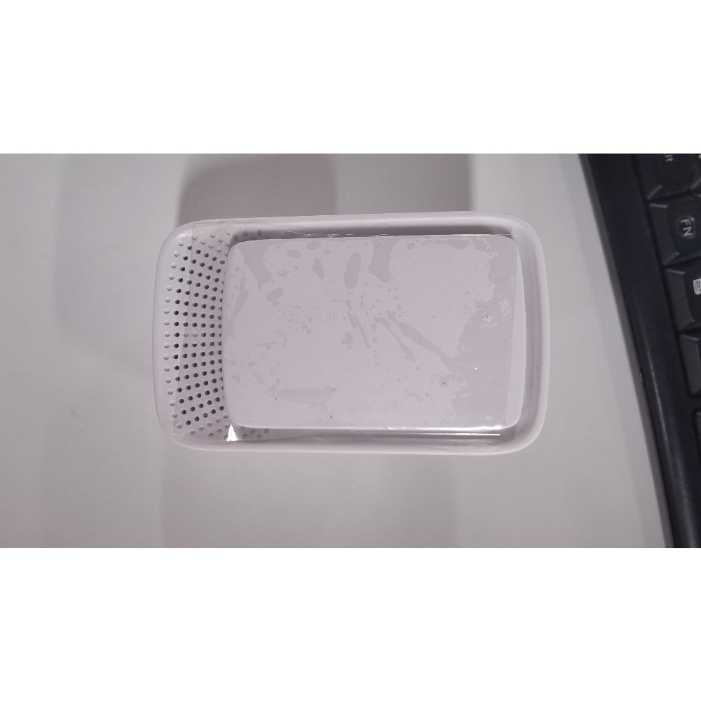Plug-in Ionic Air Purifier Filterless Silent Odor Neutralizer for Home Bedroom Bathroom Office Gym Pet Odor Smoke 24/7 Freshener Zero Maintenance Compact Space-Saving Design 2 4 6 Pack