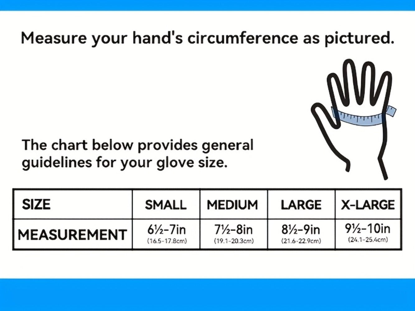 Nitrile Disposable Gloves 1000 Count (10 Boxes), 6.5 Mil Thickened Blue Nitrile Gloves, Latex-Free Powder-Free, Tear-Resistant, for Kitchen Cleaning, Food Handling, Hair Dyeing, Medical & Industrial Use