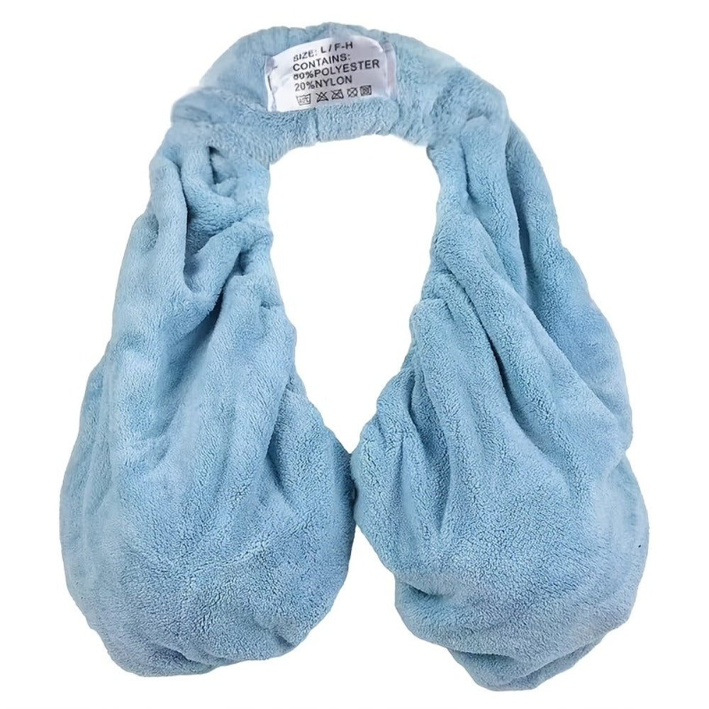 Towel Bra Wrap Double-Sided Coral Fleece 450GSM Absorbent Soft Warm Strapless Hanging Neck Chest Wrap for Beach Sports Daily Wear Feeding Women S M L Black Pink White Red Blue Green Purple