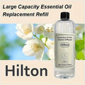 Essential Oil Refill for Diffusers - Long-Lasting Floral & Fresh Aroma Supplement Pack, Anti-Overflow, Large Capacity, Compatible with All Diffuser Types - Lavender, Ocean, Hilton, Shangri-la