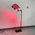 Red Light Therapy Lamp with Stand ¨C 660nm Red Light & 850nm Near Infrared Light Device for Body Pain Relief, Muscle Recovery & Skin Care, At-Home Infrared Light Therapy for Joint & Back Pain