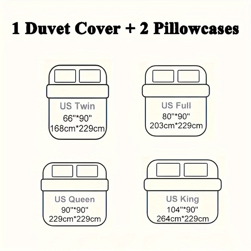 Plush Duvet Cover 100% Polyester Soft Warm Zipper Closure Cozy Bedroom Bedding Twin Full Queen King Solid Tie Dye 14 Colors for Bedroom Guest Room Dorm