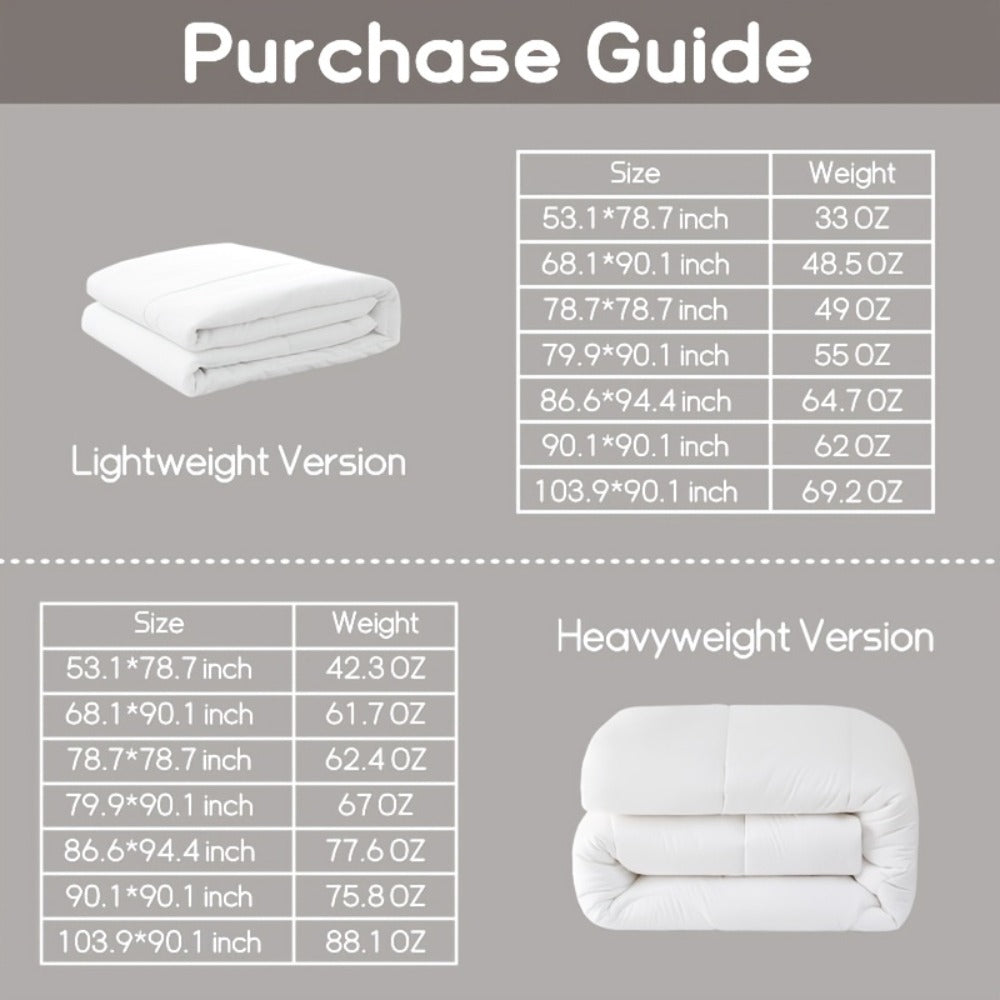 Kids Comforter Set 3 Piece Soft Breathable Quilt with 2 Pillowcases - Digital Print Bedding Set for Bedroom Dorm, Twin Full Queen King, Boys Girls Bed Set